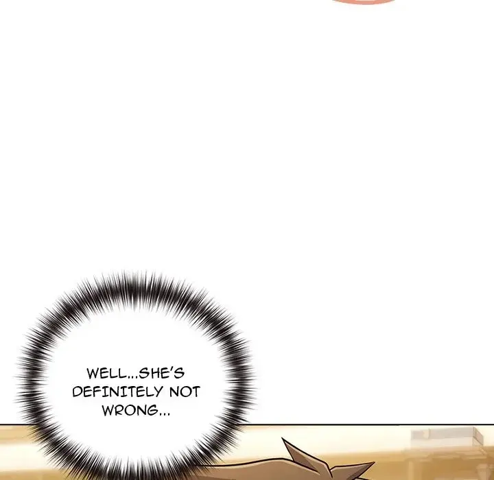 But Youre The Same Age As My Daughter Chapter 48 - Page 33