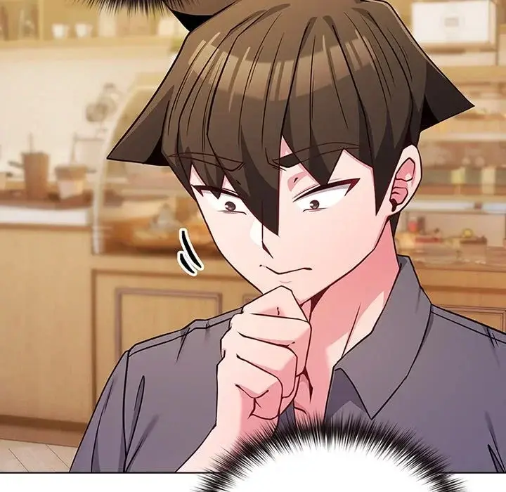 But Youre The Same Age As My Daughter Chapter 48 - Page 34