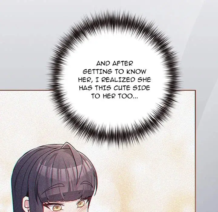 But Youre The Same Age As My Daughter Chapter 48 - Page 36