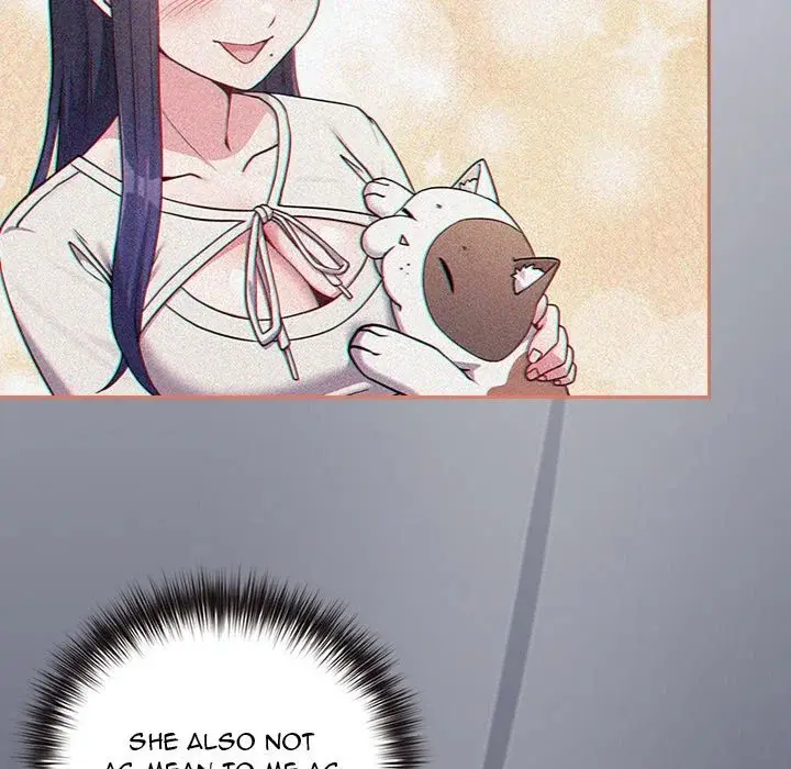 But Youre The Same Age As My Daughter Chapter 48 - Page 37