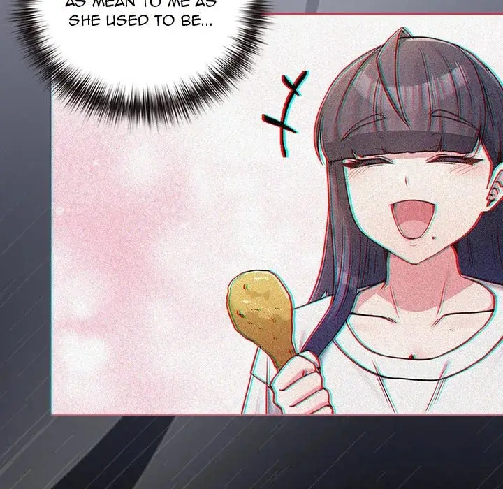 But Youre The Same Age As My Daughter Chapter 48 - Page 38