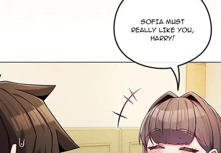 But Youre The Same Age As My Daughter Chapter 48 - Page 4