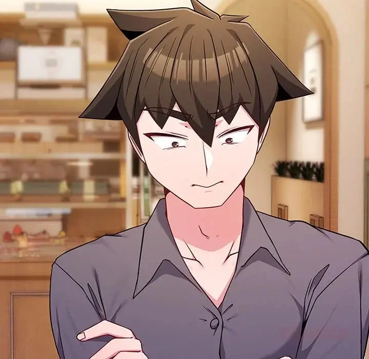 But Youre The Same Age As My Daughter Chapter 48 - Page 40