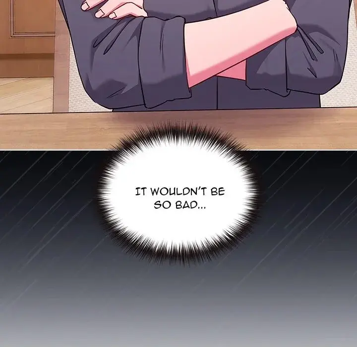 But Youre The Same Age As My Daughter Chapter 48 - Page 41