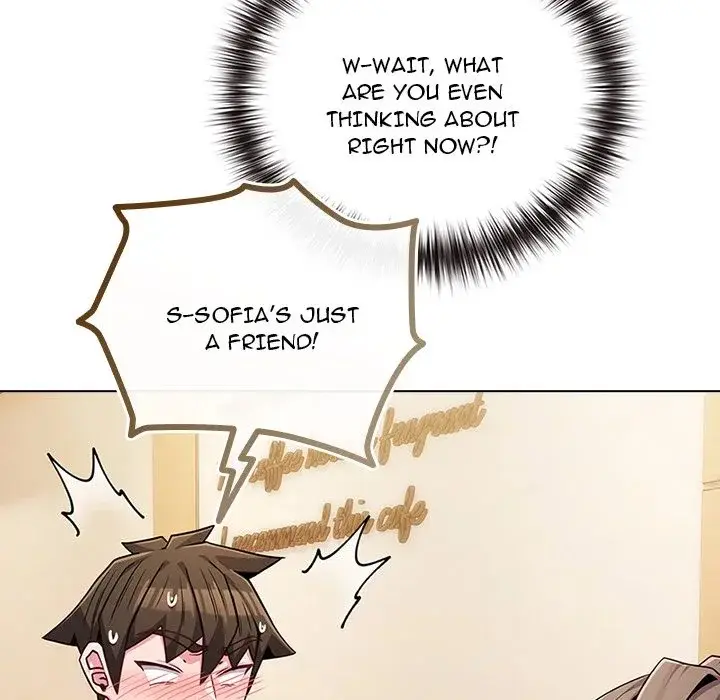But Youre The Same Age As My Daughter Chapter 48 - Page 43