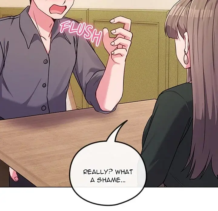But Youre The Same Age As My Daughter Chapter 48 - Page 44
