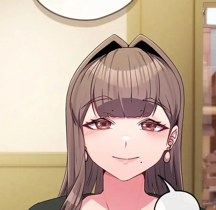 But Youre The Same Age As My Daughter Chapter 48 - Page 46