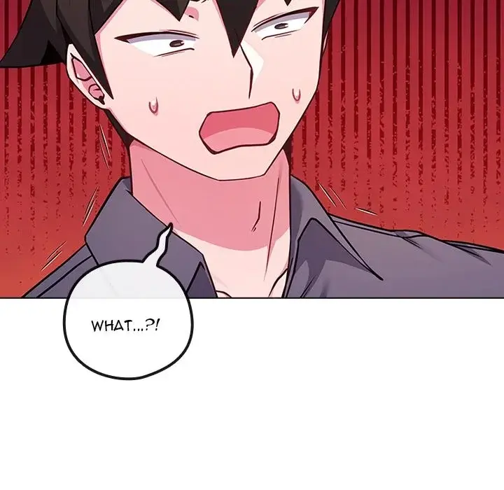 But Youre The Same Age As My Daughter Chapter 48 - Page 49