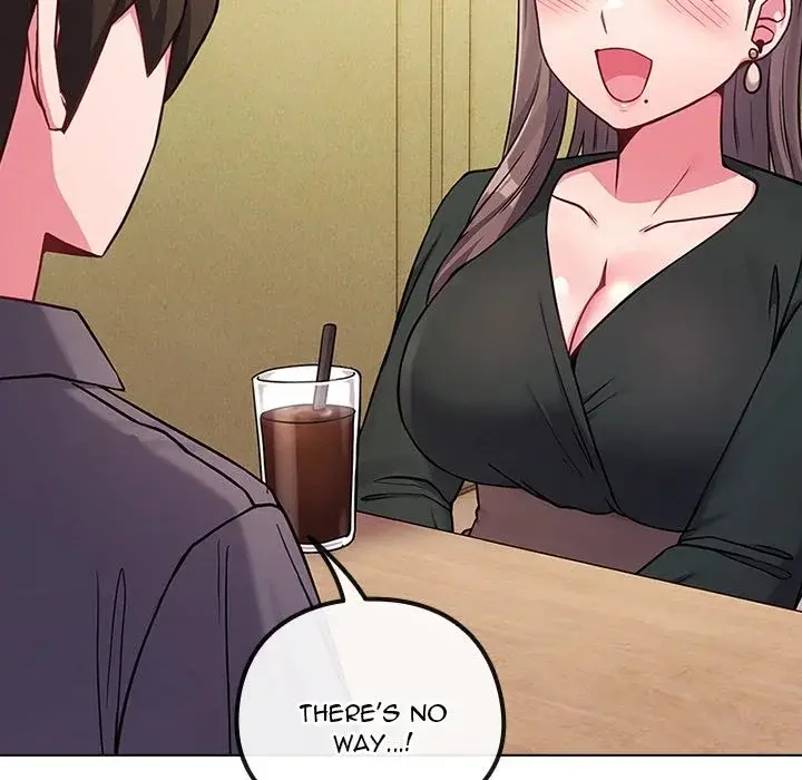 But Youre The Same Age As My Daughter Chapter 48 - Page 5