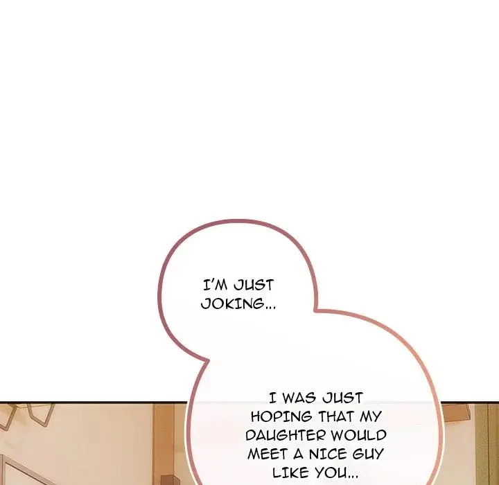But Youre The Same Age As My Daughter Chapter 48 - Page 50