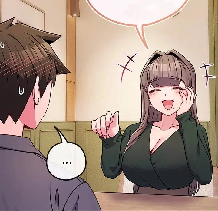 But Youre The Same Age As My Daughter Chapter 48 - Page 51