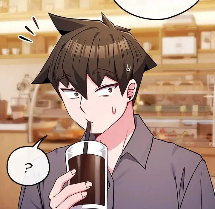 But Youre The Same Age As My Daughter Chapter 48 - Page 53