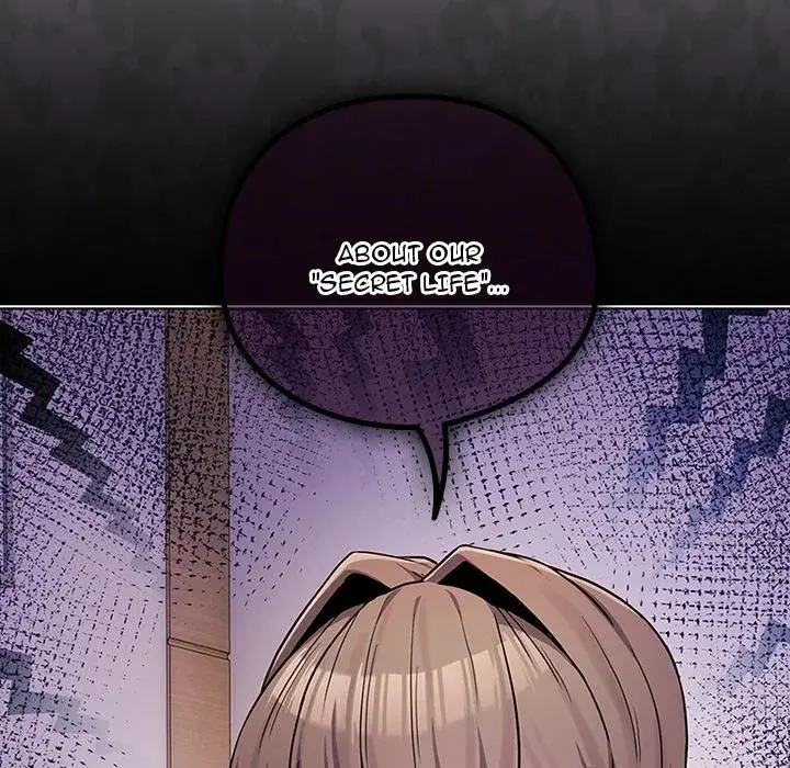 But Youre The Same Age As My Daughter Chapter 48 - Page 55