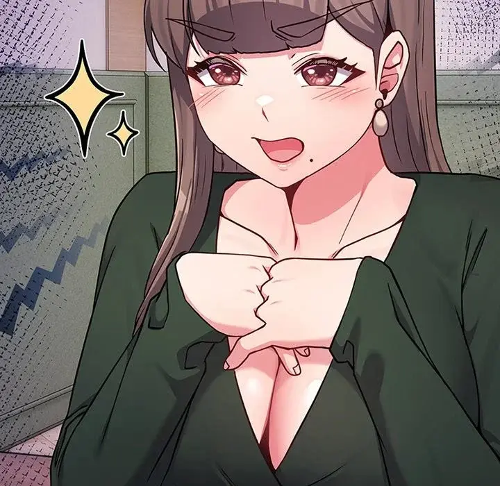But Youre The Same Age As My Daughter Chapter 48 - Page 56