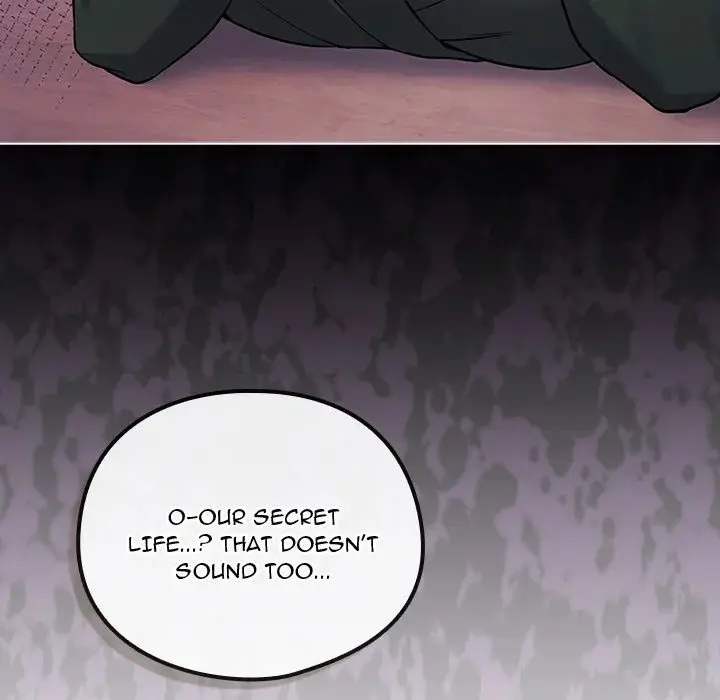 But Youre The Same Age As My Daughter Chapter 48 - Page 57