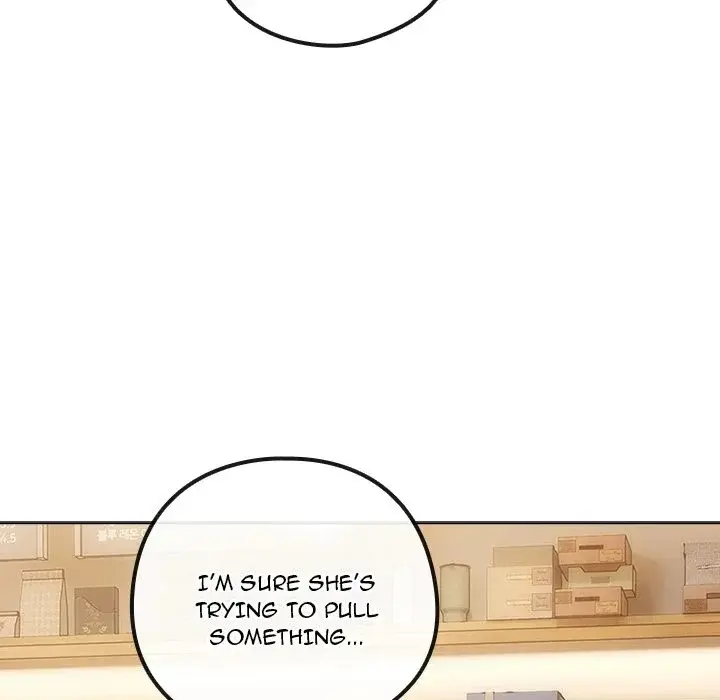 But Youre The Same Age As My Daughter Chapter 48 - Page 6