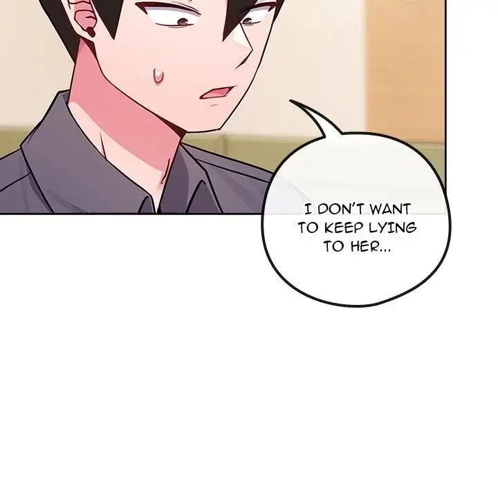 But Youre The Same Age As My Daughter Chapter 48 - Page 60