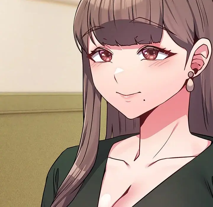But Youre The Same Age As My Daughter Chapter 48 - Page 62