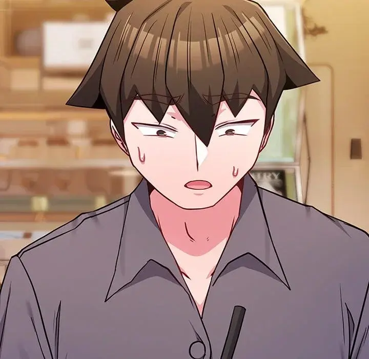 But Youre The Same Age As My Daughter Chapter 48 - Page 65