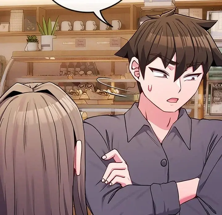 But Youre The Same Age As My Daughter Chapter 48 - Page 7