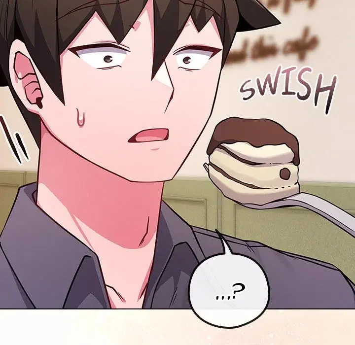 But Youre The Same Age As My Daughter Chapter 48 - Page 71