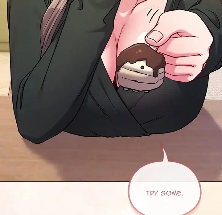 But Youre The Same Age As My Daughter Chapter 48 - Page 74