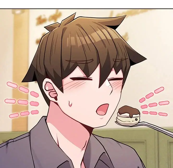But Youre The Same Age As My Daughter Chapter 48 - Page 77