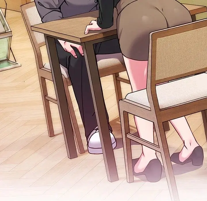 But Youre The Same Age As My Daughter Chapter 48 - Page 80
