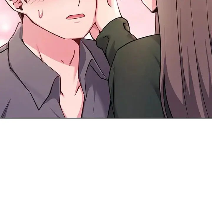 But Youre The Same Age As My Daughter Chapter 48 - Page 83