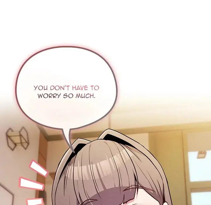 But Youre The Same Age As My Daughter Chapter 48 - Page 84