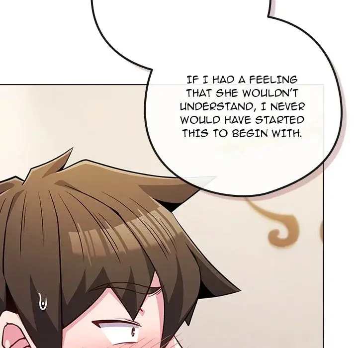 But Youre The Same Age As My Daughter Chapter 48 - Page 87