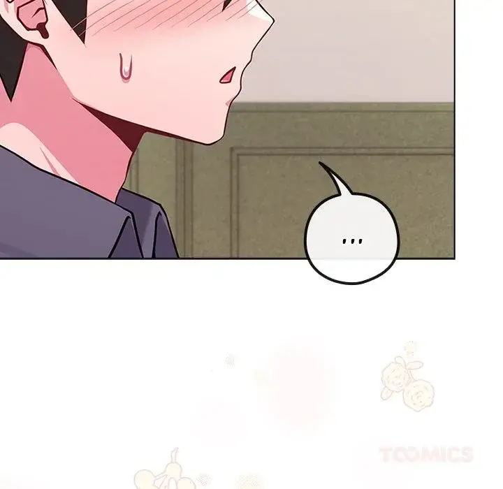 But Youre The Same Age As My Daughter Chapter 48 - Page 88