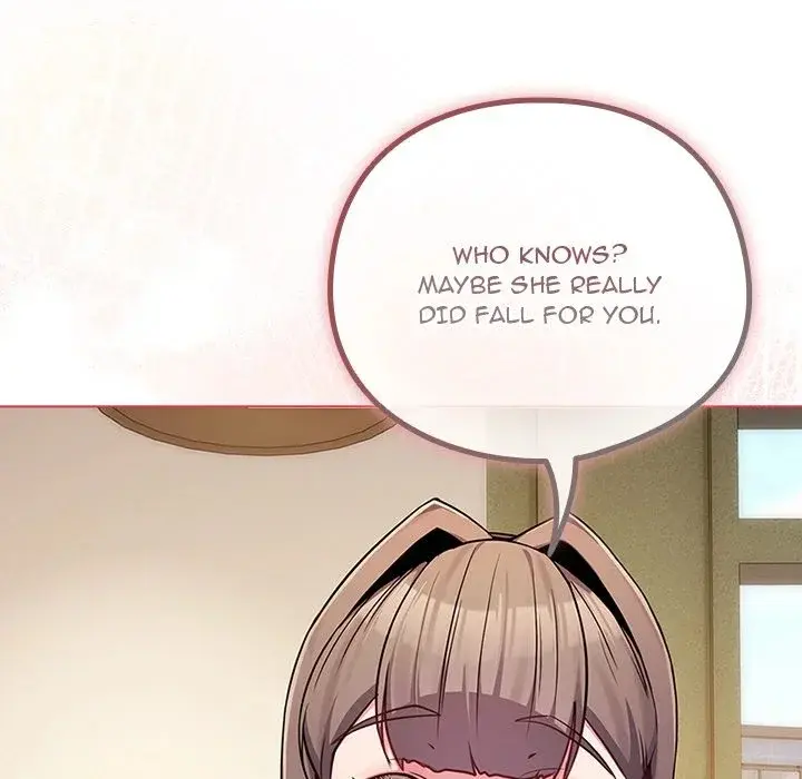 But Youre The Same Age As My Daughter Chapter 48 - Page 9