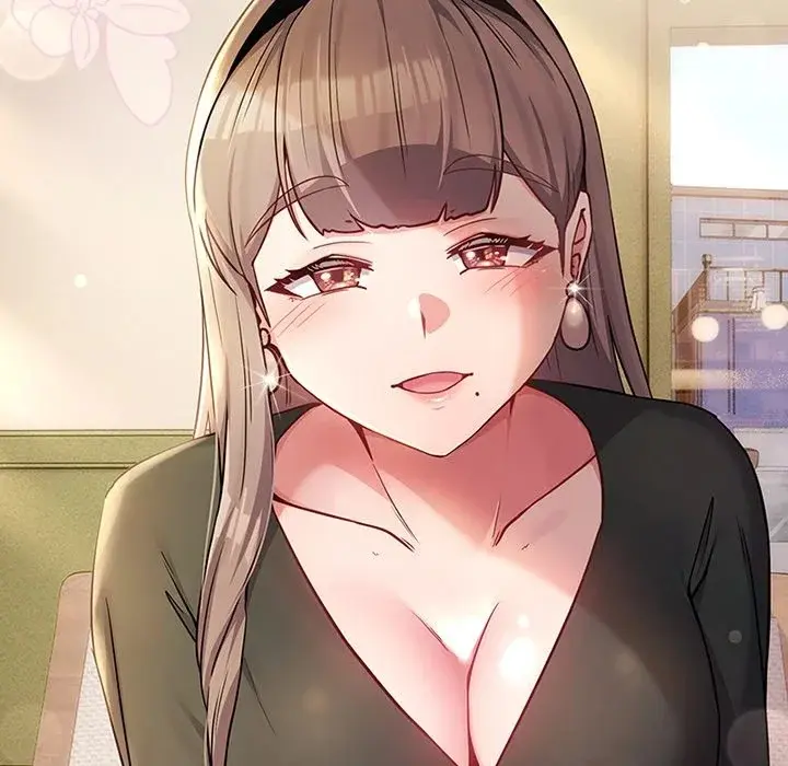But Youre The Same Age As My Daughter Chapter 48 - Page 90