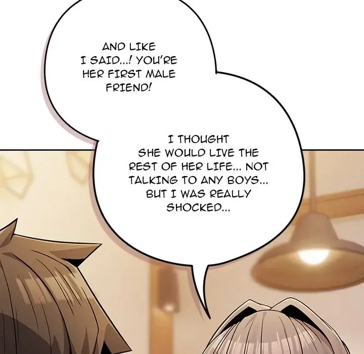 But Youre The Same Age As My Daughter Chapter 48 - Page 93