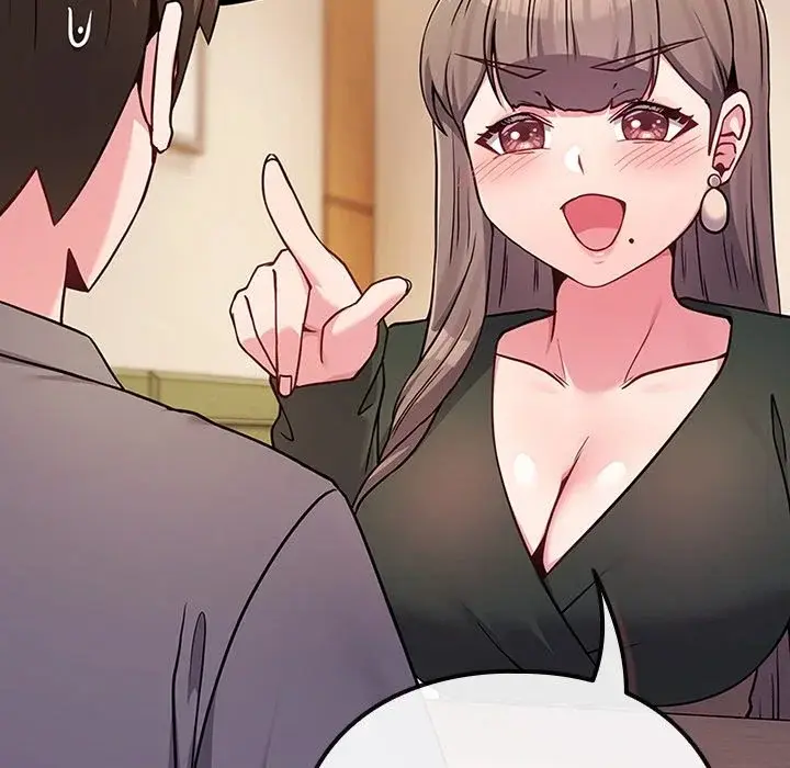 But Youre The Same Age As My Daughter Chapter 48 - Page 94