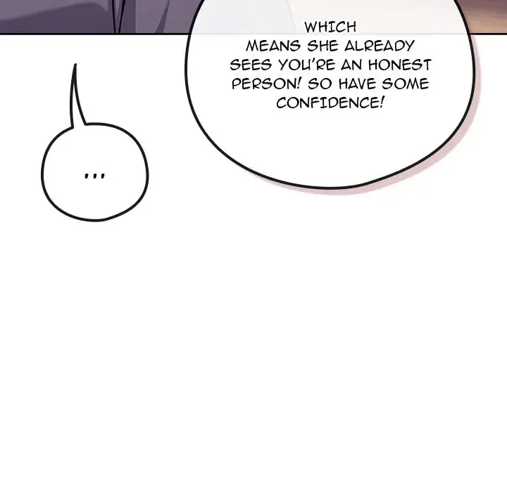 But Youre The Same Age As My Daughter Chapter 48 - Page 95