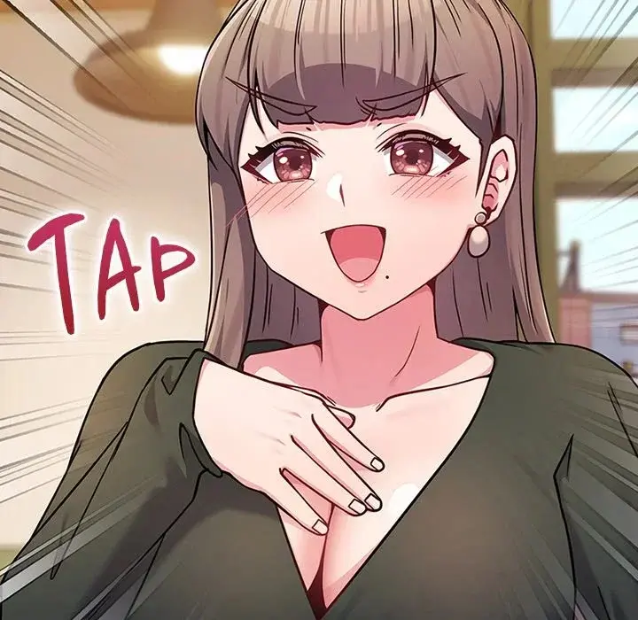 But Youre The Same Age As My Daughter Chapter 48 - Page 97