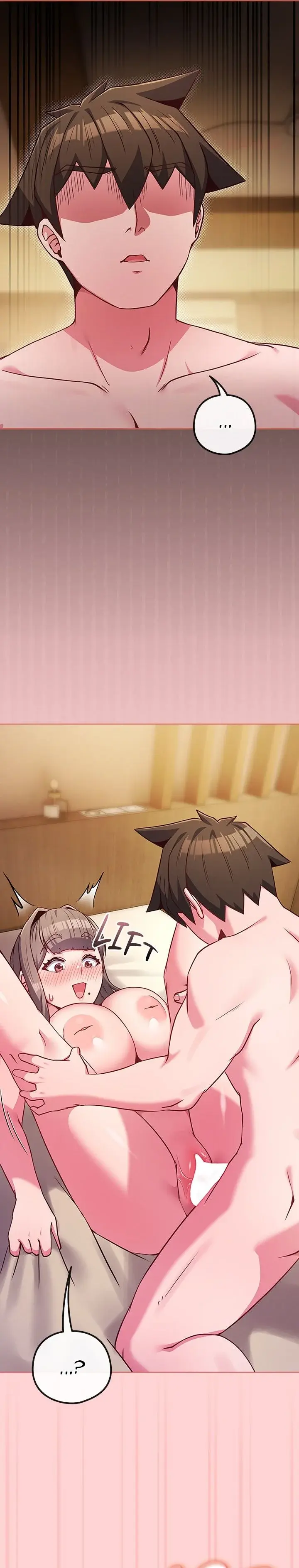 But Youre The Same Age As My Daughter Chapter 49 - Page 17
