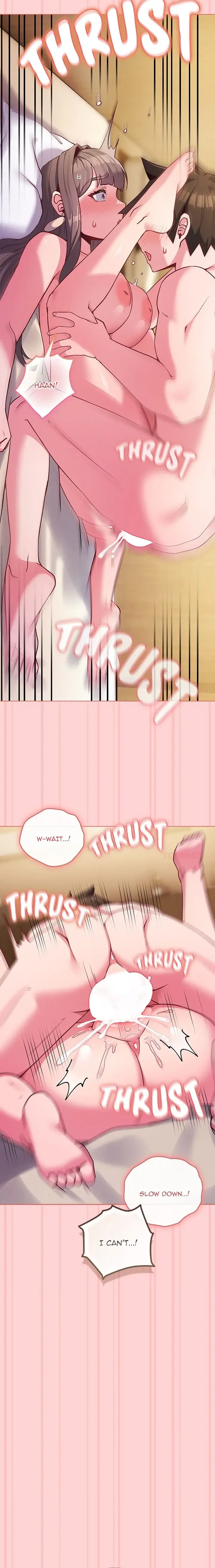 But Youre The Same Age As My Daughter Chapter 49 - Page 18