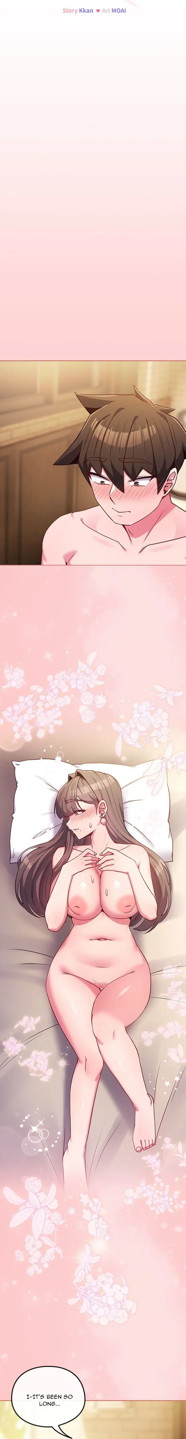 But Youre The Same Age As My Daughter Chapter 49 - Page 2