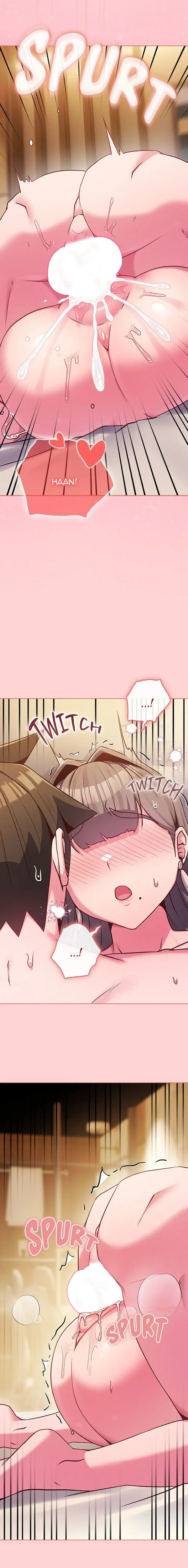 But Youre The Same Age As My Daughter Chapter 49 - Page 21