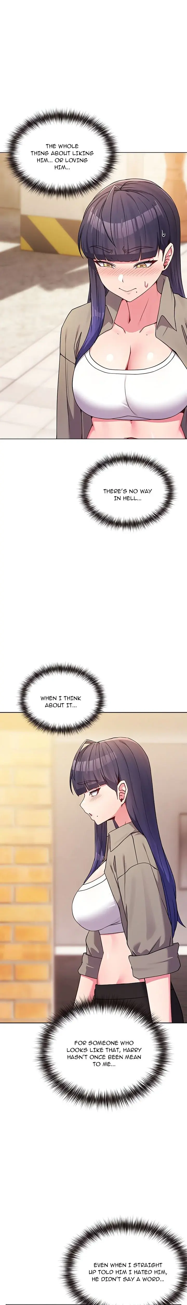 But Youre The Same Age As My Daughter Chapter 50 - Page 16