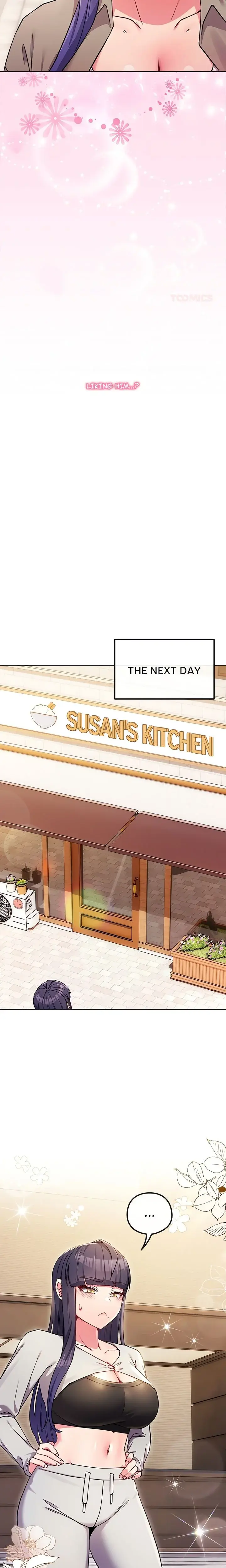 But Youre The Same Age As My Daughter Chapter 50 - Page 18
