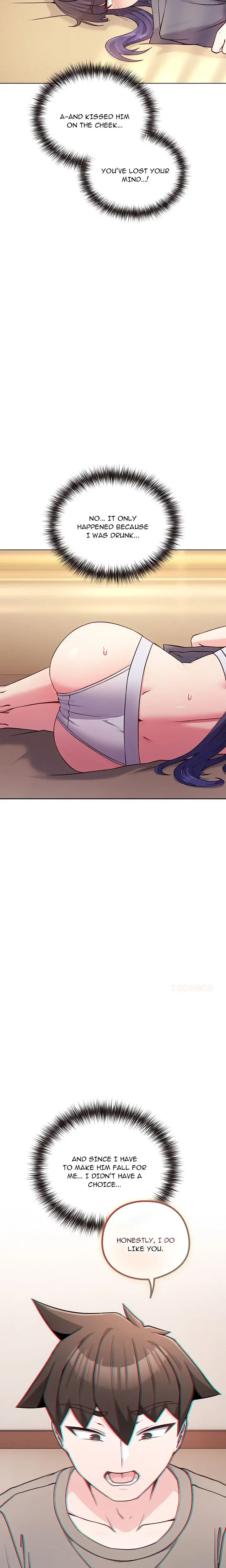 But Youre The Same Age As My Daughter Chapter 50 - Page 3