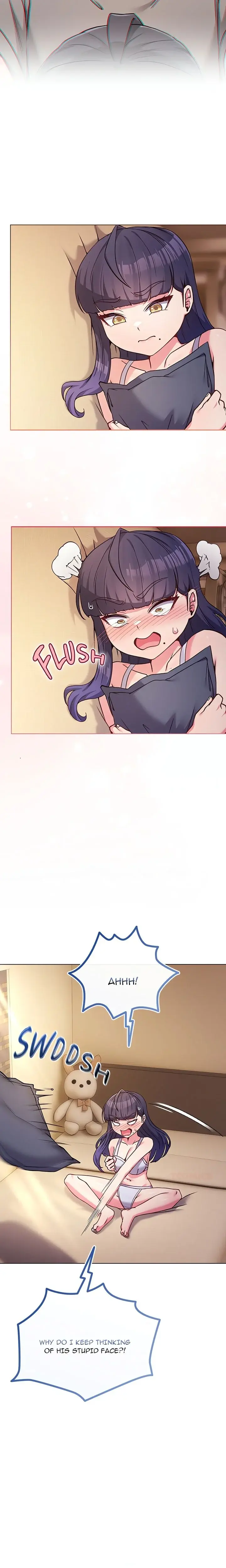 But Youre The Same Age As My Daughter Chapter 50 - Page 4