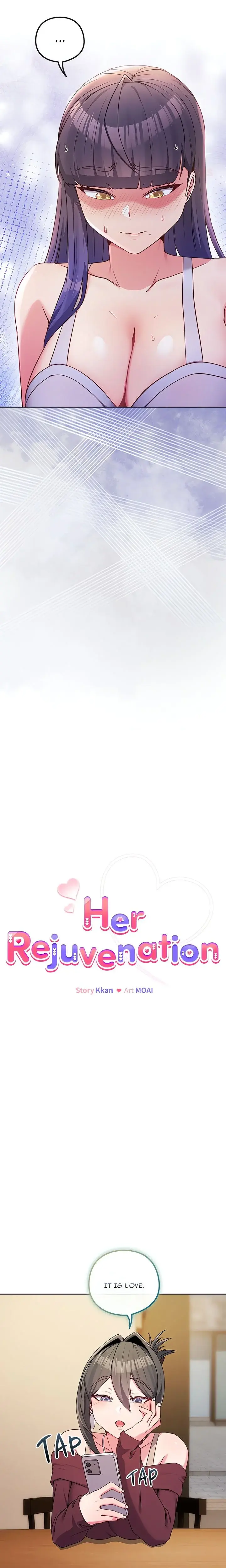 But Youre The Same Age As My Daughter Chapter 50 - Page 8