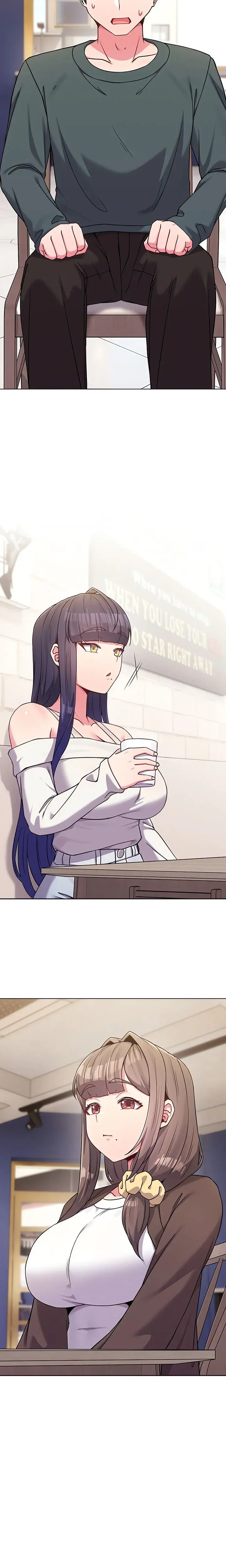 But Youre The Same Age As My Daughter Chapter 51 - Page 17
