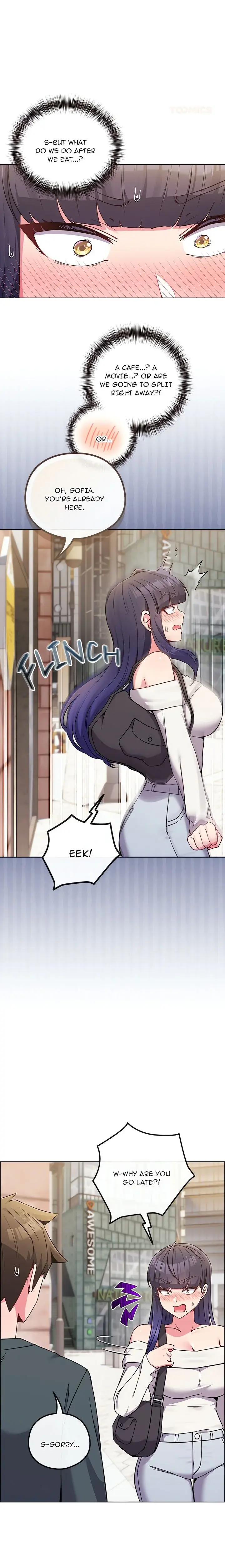 But Youre The Same Age As My Daughter Chapter 51 - Page 3