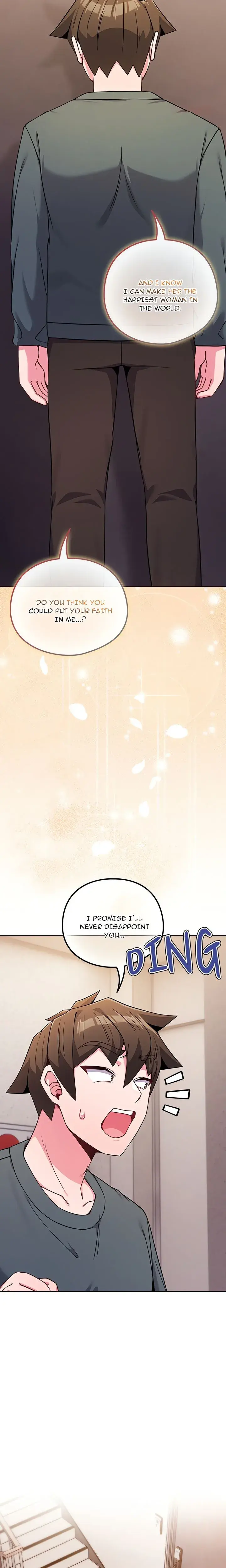 But Youre The Same Age As My Daughter Chapter 52 - Page 17